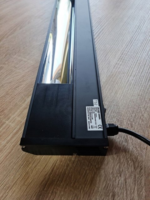 LAMPA BELKA DO TERARIUM ZOO MED REPTISUN T5 HO