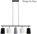 Lampa wisząca Briloner Karina 120 cm