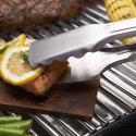 Ruszt do grillowania GFTIME 7527 43,8 cm inox