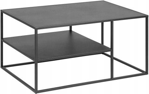 STOLIK KAWOWY METALOWY AC DESIGN NINO MG133 LOFT