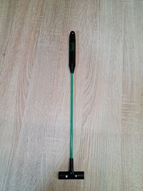Tetra GS 45 - skrobak do szyb akwarium