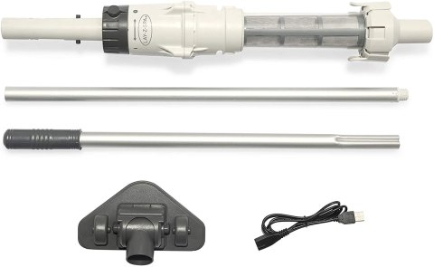 BESTWAY 60301 ODKURZACZ BEZPRZEWODOWY DO BASEN SPA