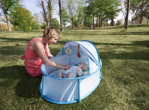 BabyMoov dziecięcy namiot samorozkładający Plaża
