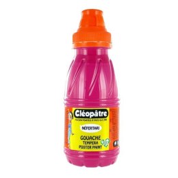 Cleopatre Néfertari Farba gwaszowa 250ml różowa