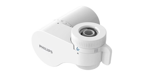 Filtr montowany na kran PHILIPS X-guard AWP3704/10