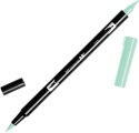 Flamaster akwarela Brush Pen mint 243 Tombow