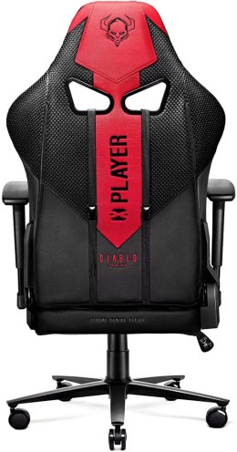 Fotel gracza Diablo Chairs X-Player 2.0 King SIze