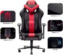 Fotel gracza Diablo Chairs X-Player 2.0 King SIze