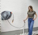 Gf Garden zwijany wąż ścienny 30 m