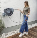 Gf Garden zwijany wąż ścienny 30 m