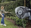 Gf Garden zwijany wąż ścienny 30 m