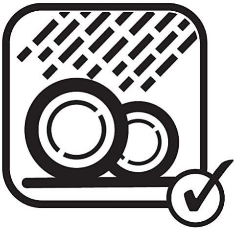 KITCHENCRAFT CERAMICZNY POJEMNIK NA MIÓD