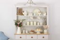 KITCHENCRAFT CERAMICZNY POJEMNIK NA MIÓD