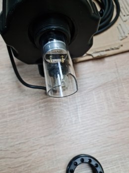 LAMPA UV TMC FILTR 55W Pro Clear Ultima