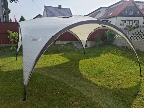 Markiza namiot Coleman Event Shelter 4,5x4,5m