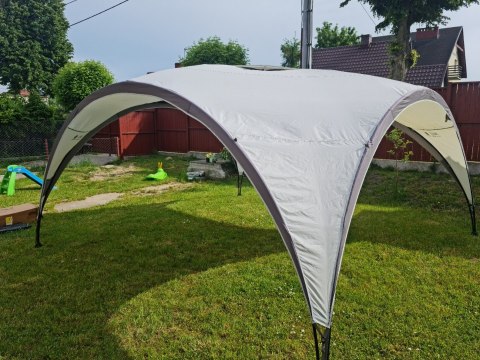 Markiza namiot Coleman Event Shelter 4,5x4,5m