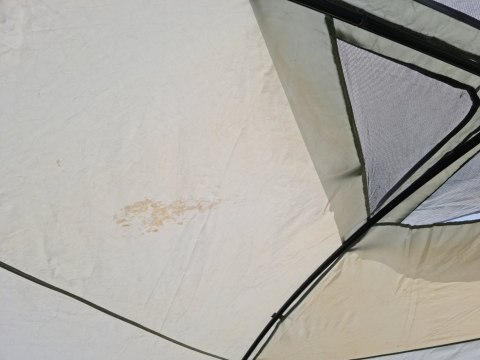 Markiza namiot Coleman Event Shelter 4,5x4,5m