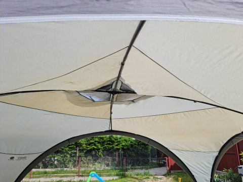 Markiza namiot Coleman Event Shelter 4,5x4,5m