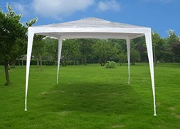 Pawilon ogrodowy GAZEBO 3 x 4 m