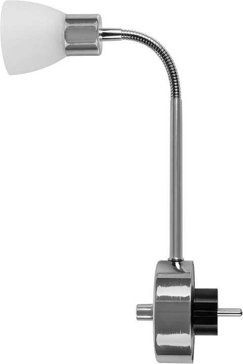Smartwares LED Plug In lampka w gniazdko 3 W ściemniana