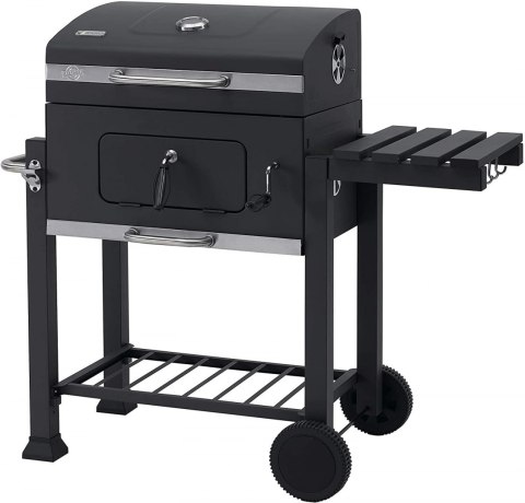 Tepro Toronto grill ogrodowy na kółkach 1164