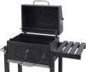 Tepro Toronto grill ogrodowy na kółkach 1164