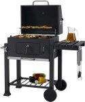 Tepro Toronto grill ogrodowy na kółkach 1164