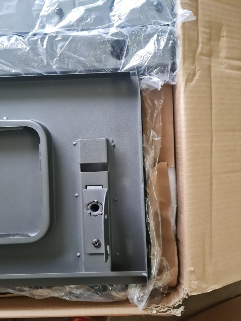 Tepro Toronto grill ogrodowy na kółkach 1164