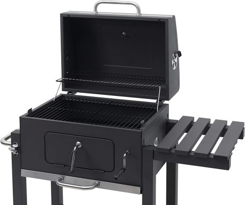 Tepro Toronto grill ogrodowy na kółkach 1164