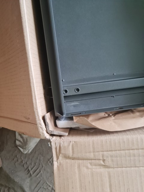 Tepro Toronto grill ogrodowy na kółkach 1164