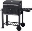 Tepro Toronto grill ogrodowy na kółkach 1164