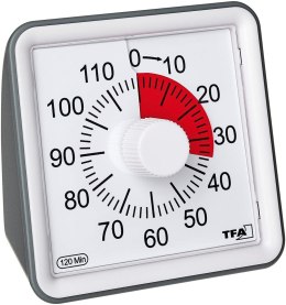 Timer TFA Dostmann Timer VISUAL