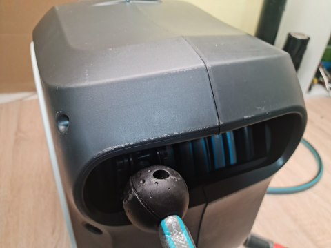 Zwijacz do węża Gardena RollUp L 30 m