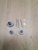 Zwijacz do węża Gardena RollUp L 30 m