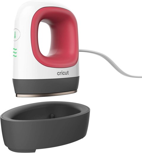 Cricut 2007470 EasyPress Mini prasa termo transferowa termiczna nadruki