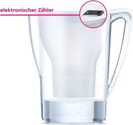 Dzbanek filtrujący BWT Penguin 2,7 l + filtr