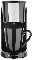 EKSPRES MINI DO KAWY GROSSAG 150ML 380 W