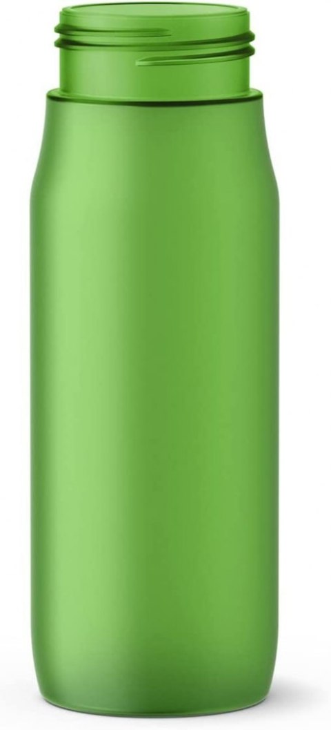 Emsa Squeeze Bottle 0,6 l bidon zielony