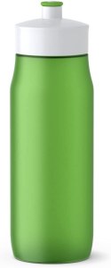 Emsa Squeeze Bottle 0,6 l bidon zielony