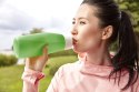 Emsa Squeeze Bottle 0,6 l bidon zielony