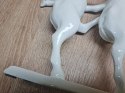 FIGURA DEKORACYJNA TAŃCZĄCE KROWY Kare Design