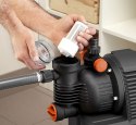 GARDENA Hydrofor 5000/5 ECOComfort 1100W zestaw