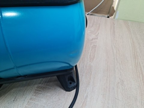 GARDENA Hydrofor 5000/5 ECOComfort 1100W zestaw