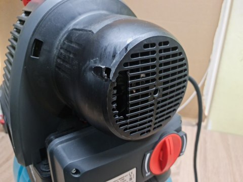 GARDENA Hydrofor 5000/5 ECOComfort 1100W zestaw