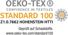 Irisette Body Contour komplet 2 szt. poduszka z mikrofibry 40 x 80 cm