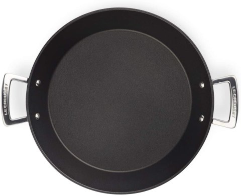 LE CREUSET PATELNIA PAELLA 32 CM non-stick