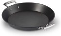 LE CREUSET PATELNIA PAELLA 32 CM non-stick