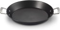 LE CREUSET PATELNIA PAELLA 32 CM non-stick