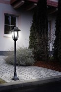 Lampa stojąca latarnia LATERNA 4 22144 Eglo