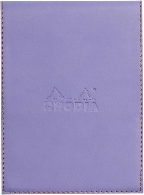 Notatnik biurowy A7+ 85x120 80 kartek linia linię